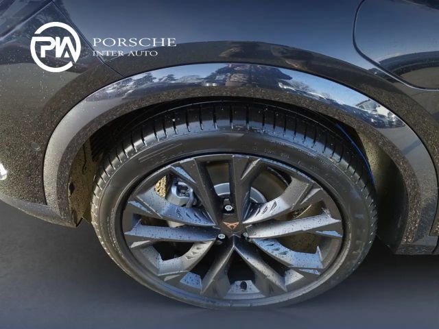 Cupra Formentor DSG e-Hybrid