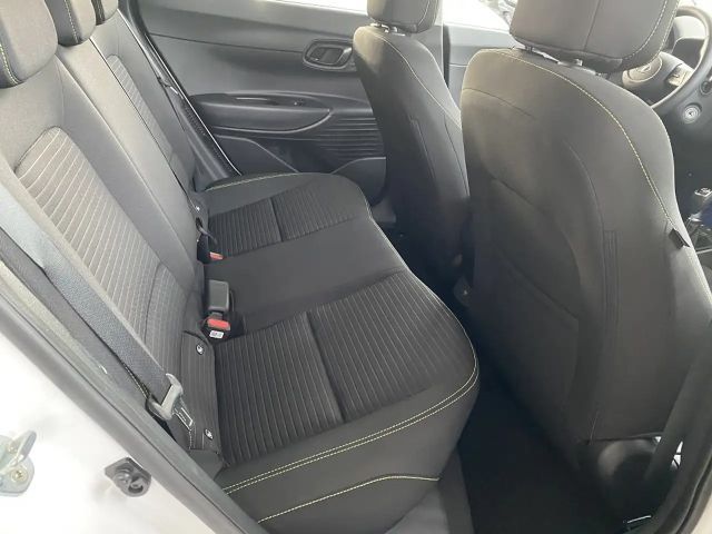 Hyundai i20 1.0 Intro Edition Intro Edition