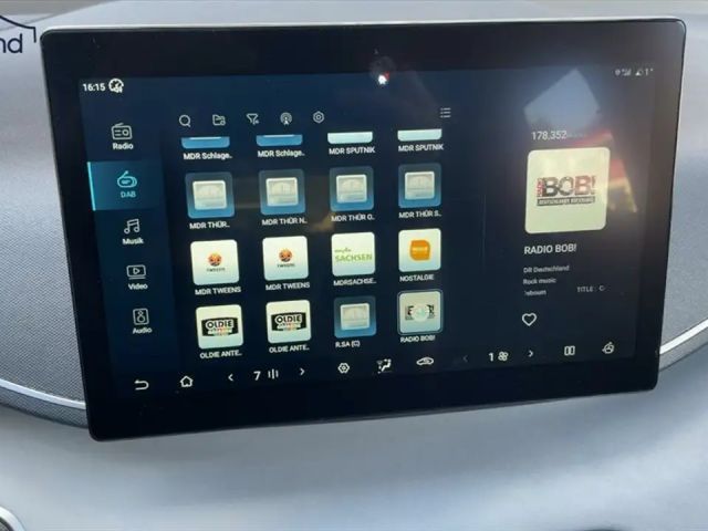 BYD Dolphin Surf Boost