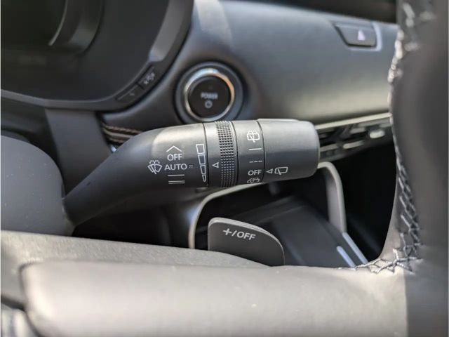 Mazda CX-60 4WD Homura