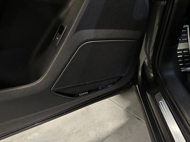 Audi Q3 35 TFSI S-Line Sportback