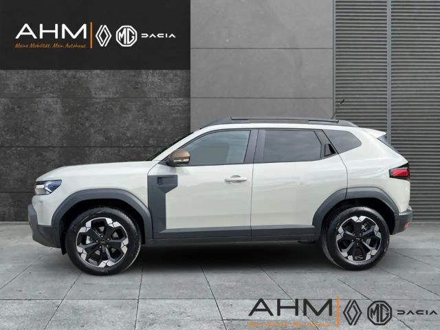 Dacia Duster Extreme Hybrid 140