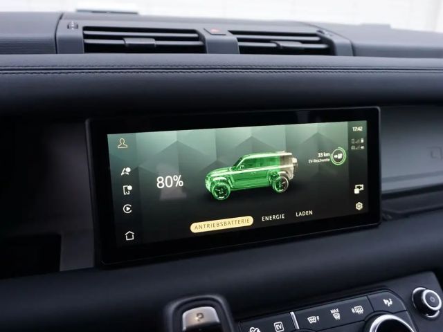 Land Rover Defender 110 AWD P400e S