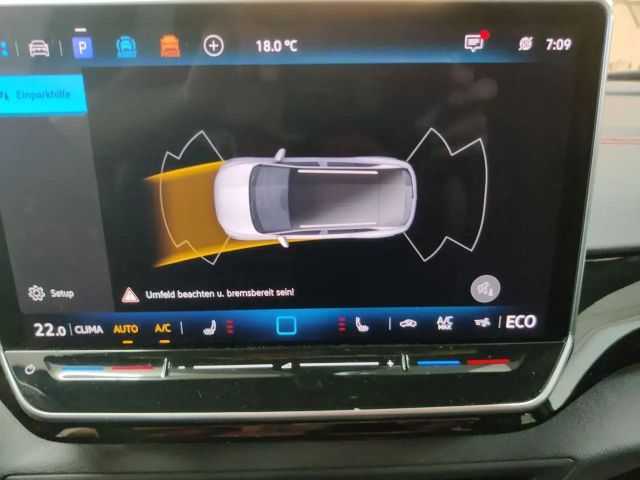 Volkswagen ID.4 77 KWh GTX