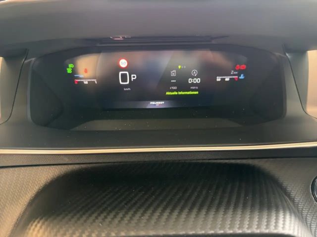 Peugeot 2008 EAT8 GT-Line