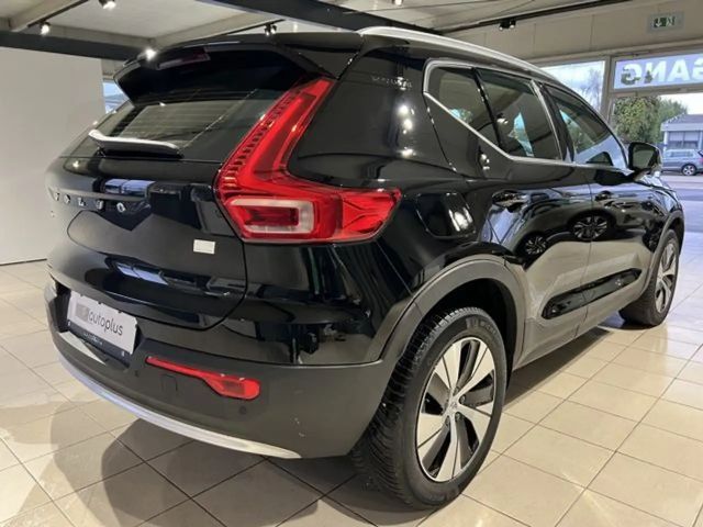 Volvo XC40 Recharge T5