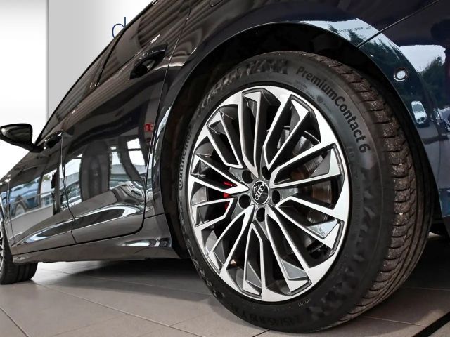 Audi A6 2.0 TFSI Sport