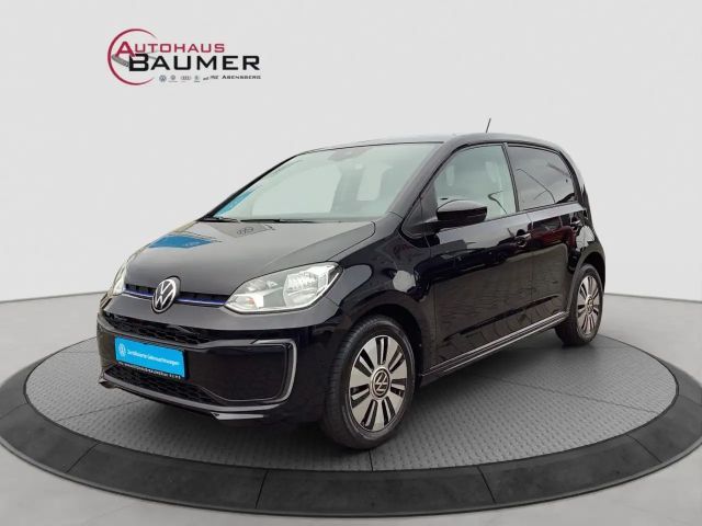 Volkswagen e-up! Move Move up!