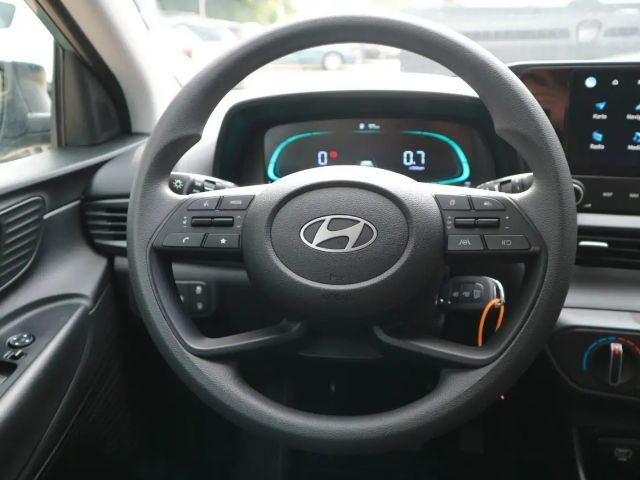 Hyundai i20 1.2 Comfort