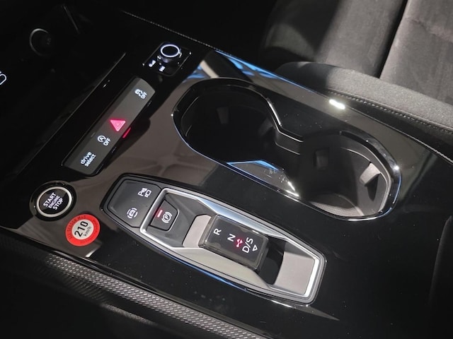 Audi A5 Avant S-Tronic