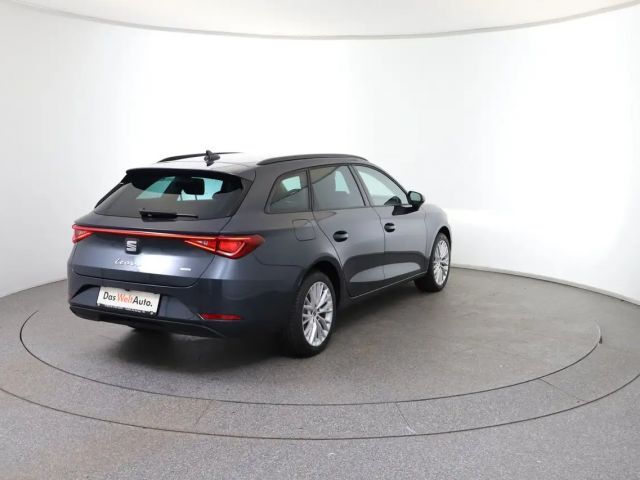 Seat Leon DSG Style e-Hybrid