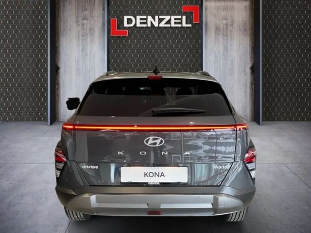 Hyundai Kona 1.6 2WD