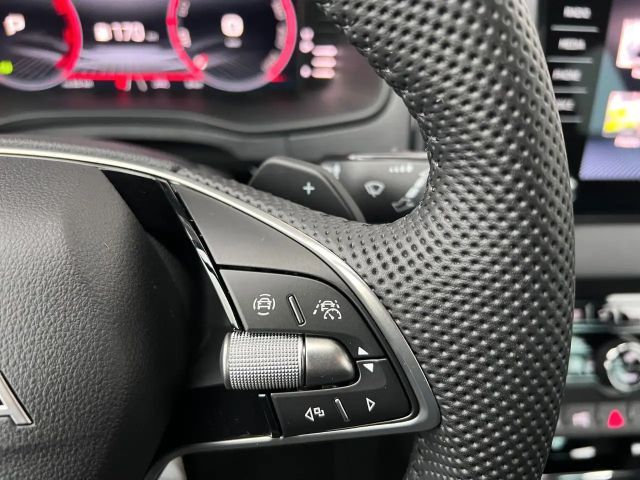 Skoda Karoq 2.0 TDI 4x4 Sportline