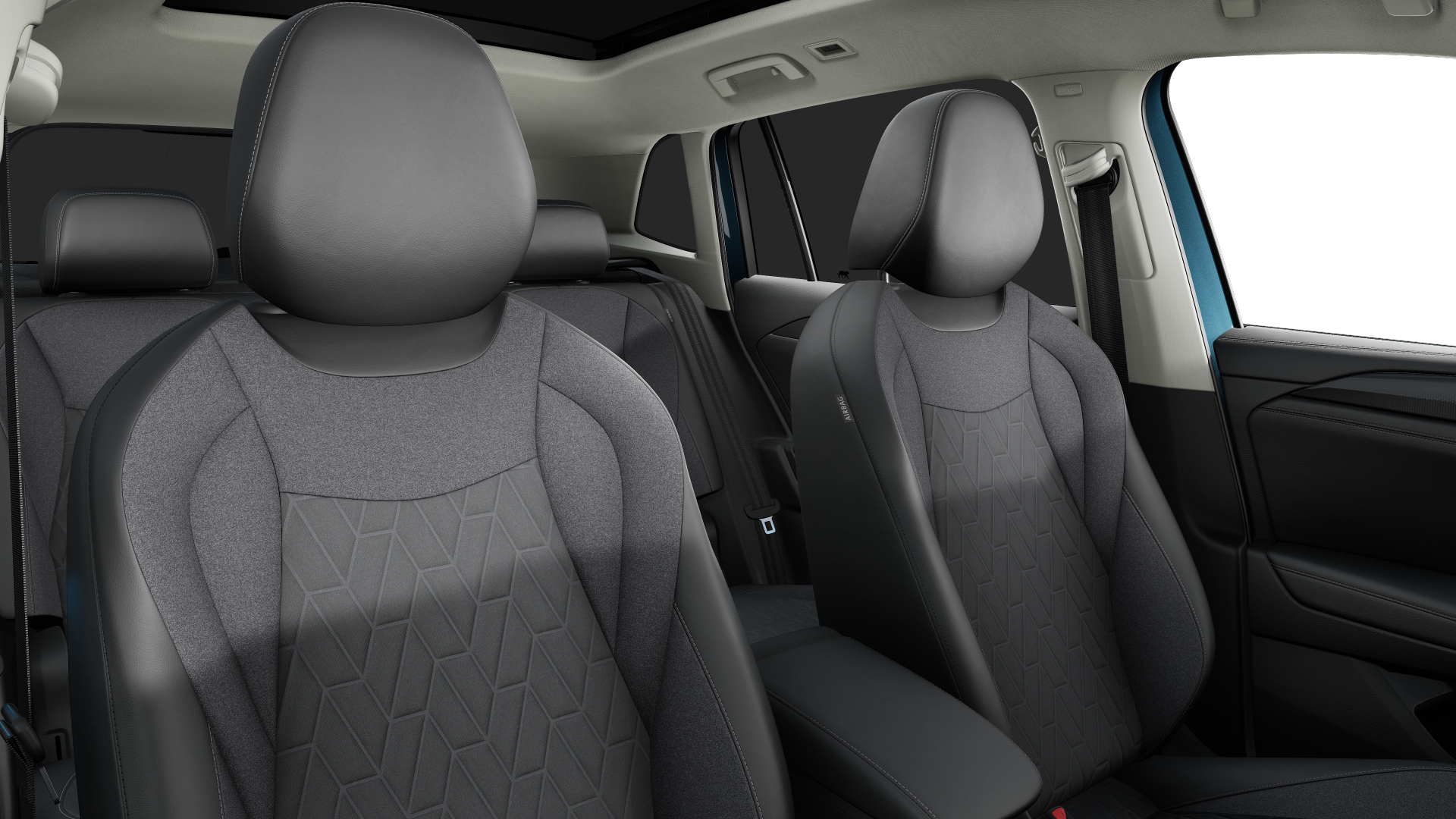 Volkswagen Tiguan 1.5 eTSI DSG