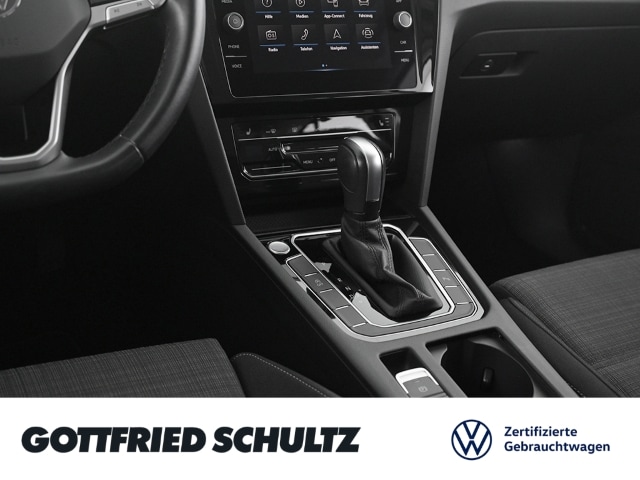 Volkswagen Passat Business DSG Variant