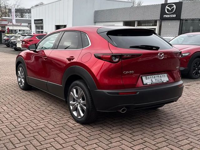 Mazda CX-30 2.5 Centre-Line Design-Paket Automatik *Matrix-LED