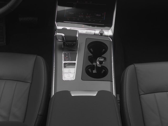 Audi A6 40 TDI Avant S-Tronic