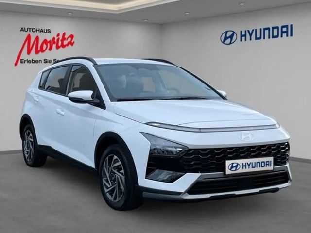 Hyundai Bayon 1.0 T-GDi Trend