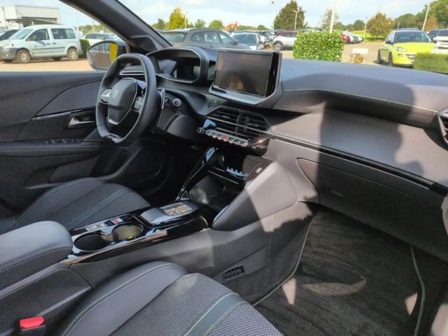 Peugeot 208 GT-Line Hybrid