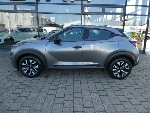 Nissan Juke Acenta DIG-T