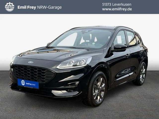 Ford Kuga EcoBoost ST Line