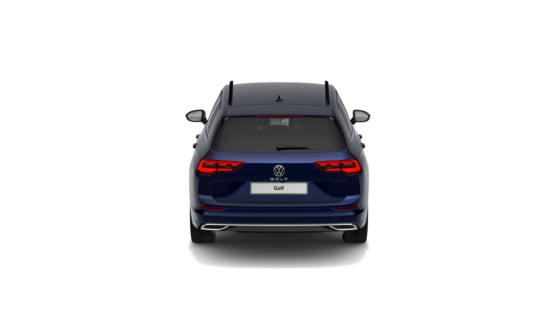 Volkswagen Golf 1.5 TSI Golf VIII Variant