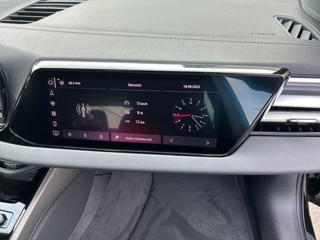 Audi A6 Hybride Quattro Sedan