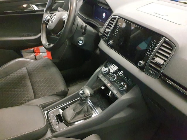 Skoda Karoq 2.0 TDI Style Style