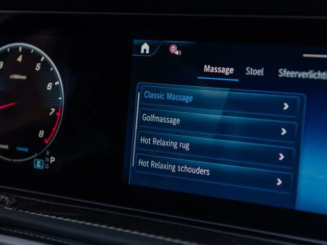 Mercedes-Benz G 63 AMG AMG Line