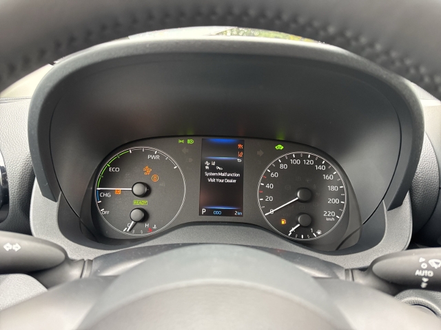 Toyota Yaris 5-deurs Business