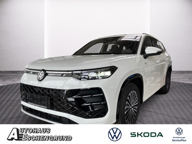 Volkswagen Tayron 2.0 TDI 4Motion DSG