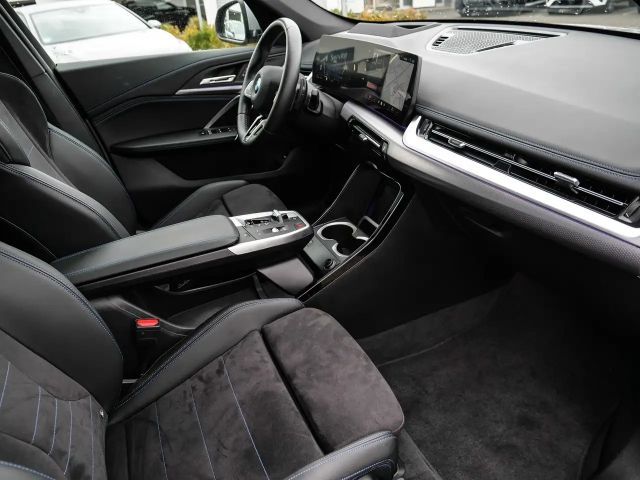 BMW X1 M-Sport sDrive18d