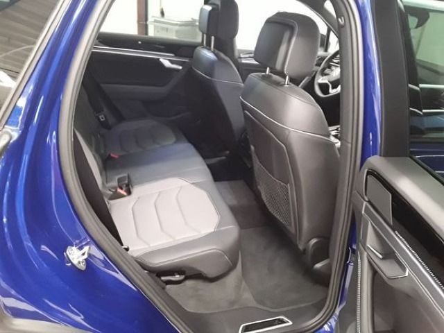 Volkswagen Touareg 3.0 V6 TDI R-Line