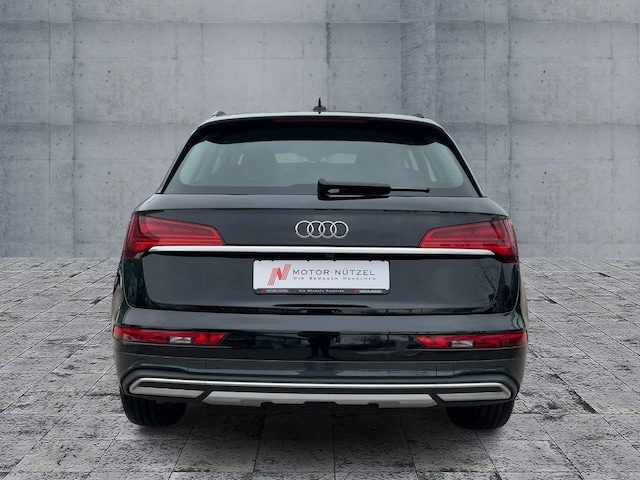 Audi Q5 35 TDI S-Tronic