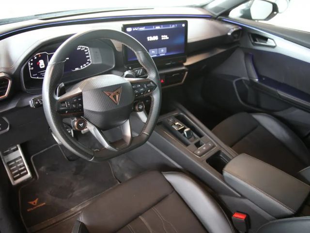 Cupra Formentor DSG VZ