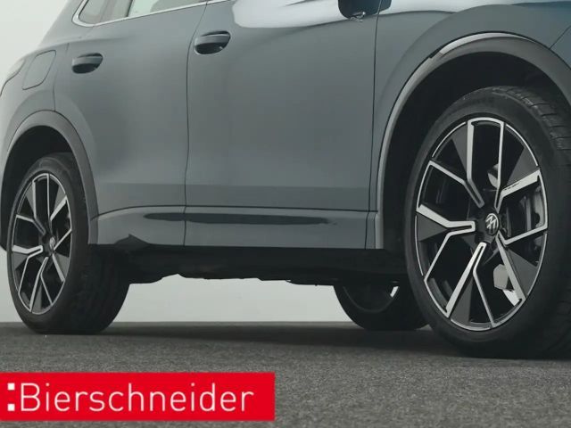 Volkswagen Tiguan 2.0 TSI DSG R-Line