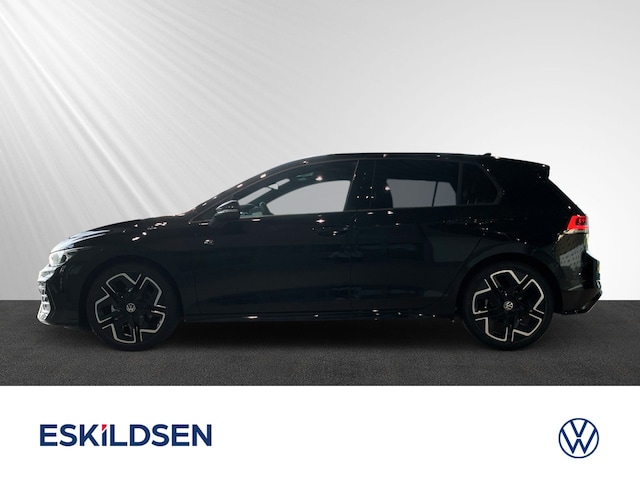 Volkswagen Golf 1.5 eTSI DSG R-Line Style