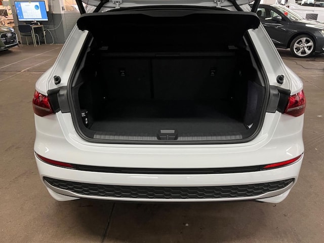 Audi A3 35 TDI S-Tronic Sportback