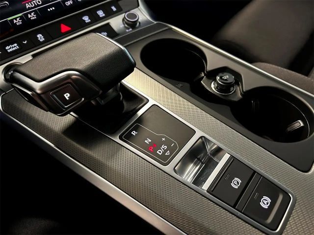 Audi A6 40 TDI Avant Quattro