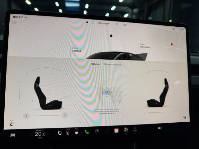 Tesla Model Y RWD