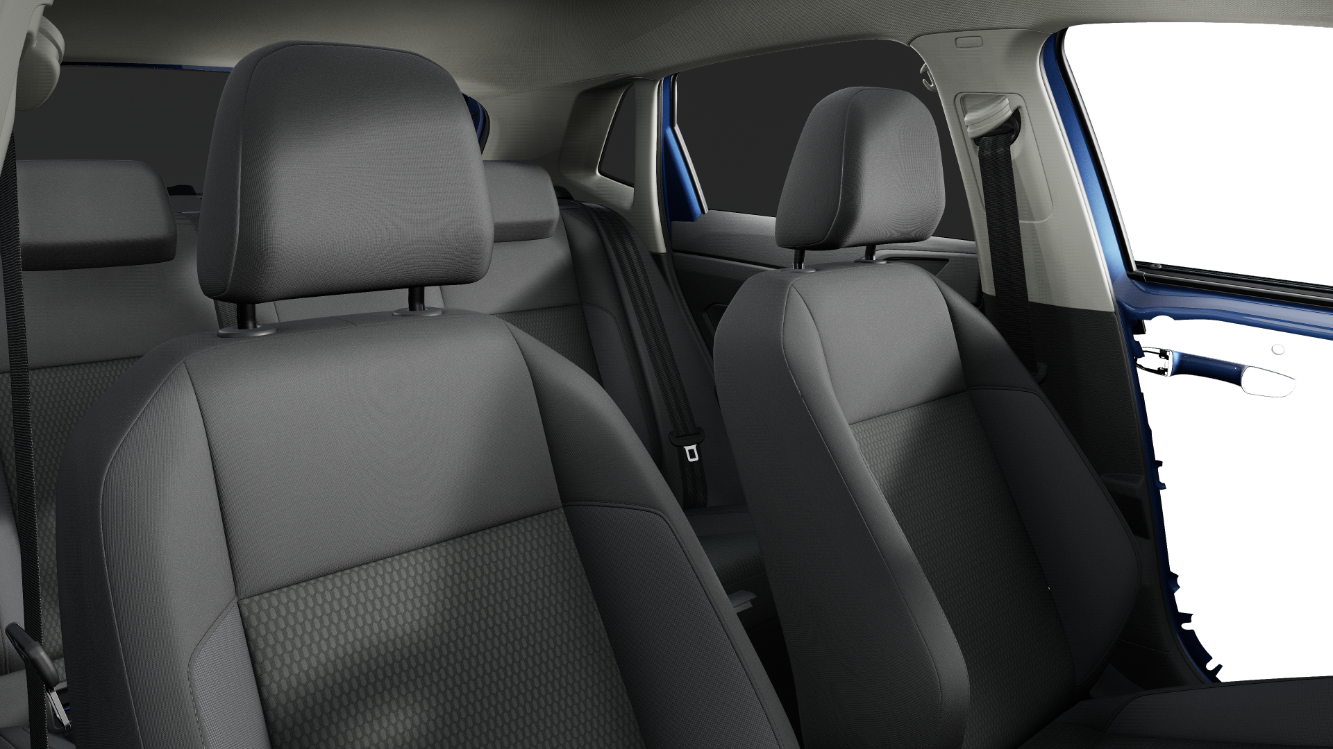 Volkswagen Polo 1.0 TSI