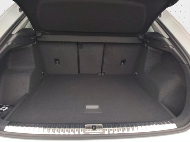 Audi Q3 35 TDI Quattro S-Tronic