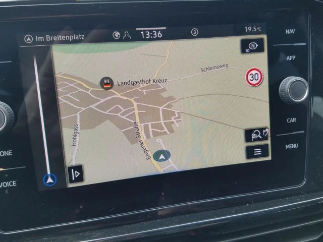 Volkswagen T-Roc DSG Style