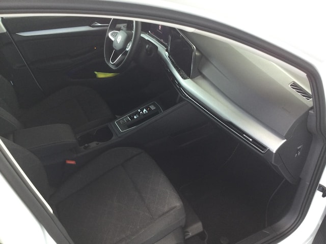 Volkswagen Golf 1.5 TSI