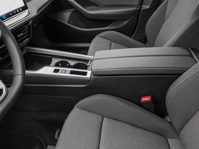 Volkswagen Passat 1.5 eTSI DSG