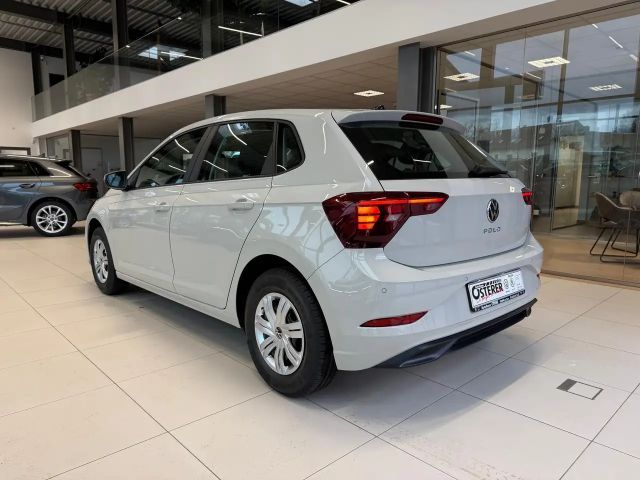 Volkswagen Polo 1,0 Love Edition 4 Jahre Garantie LED Scheinwerfer