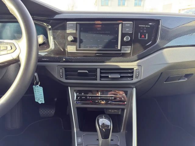 Volkswagen Polo 1.0 TSI DSG Life