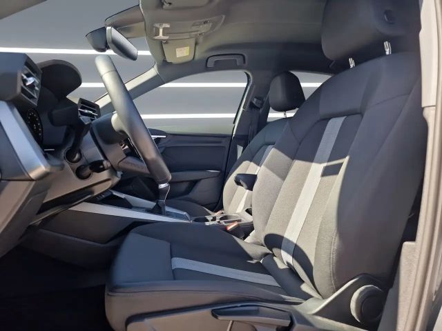 Audi A3 35 TFSI Sedan