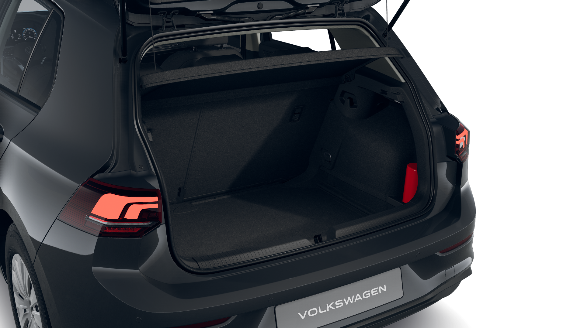 Volkswagen Golf 1.5 TSI Golf VIII