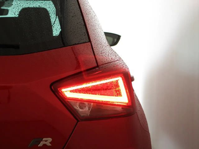 Seat Ibiza 1.0 TSI FR-lijn